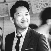 Charlie Tran