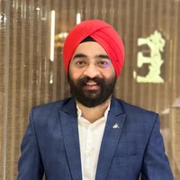 Taranjeet Singh