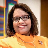Radhika Venkatraman