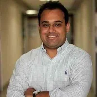 Anurag Singh