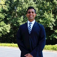 Ashish Advani