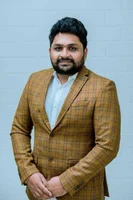 Sanketh Krishnappa