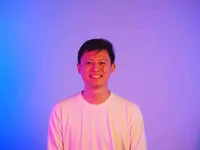 Calvin Tan