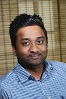 Thushan Shanmugarajah