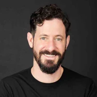 Evan Benway