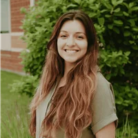 Kelsey Ortiz