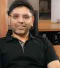 Nitin Jain