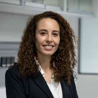 Olivia Borgue