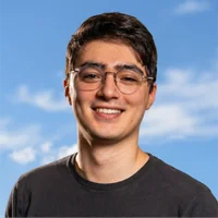 Oliver Keh