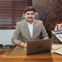 Ashiish Kr Dubey