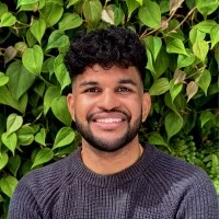 Rohit Talluri
