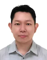 Choon Yue Wong