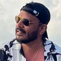 Ravi Linganuri
