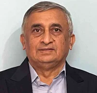 Anand Muthaiah