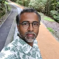 Sumukh Avadhani