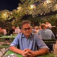 Raghu Das