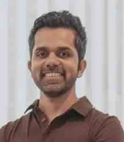 Vipul Nair