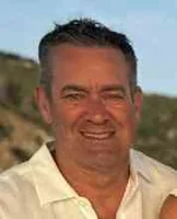 Toby O'Brien