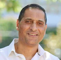 Manoj Patel