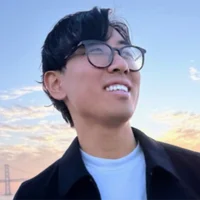Aaron Wang