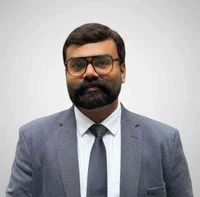 Rohit Kumar