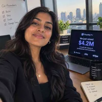 Shristi Choudhury