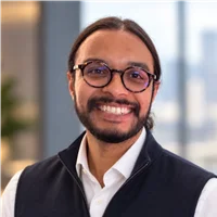 Mihir P.