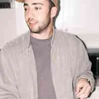 Aidan Schechter