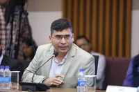 Vivek Mishra