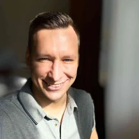 Andrew Yakush