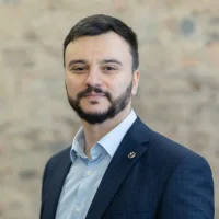 Dimitrios Tzelepis