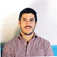 Nicolas Tejera