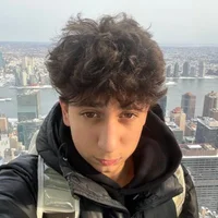Evan Yadegari