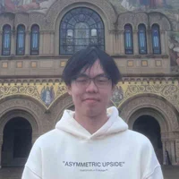 Christ Xu