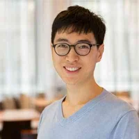 Robert Yang.