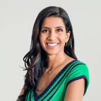 Avni Patel Thompson