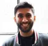 Jinal Shah