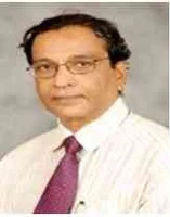 Seshagiri Raghukumar
