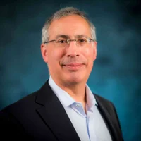 Michael Pierantozzi