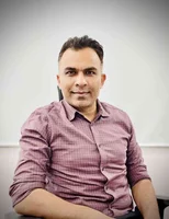 Rohit Pajni
