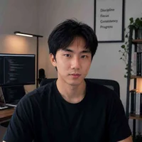 Rex Yang