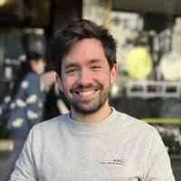 Jeremy Wohlwend