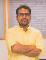 Sandeep Mukhopadhyay