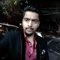 Kumar Mayank