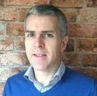 Jim Harkin