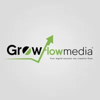 Grow flow media
