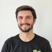 Joaquin Fisch
