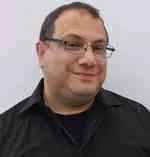 Gilbert Amine
