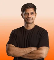 Abhijeet Manohar