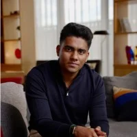 Mohan Sai